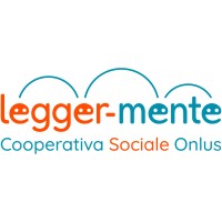 Cooperativa Legger-mente logo - Similar company to Centro Psicocare