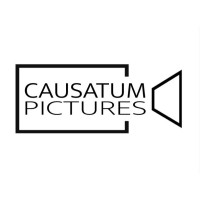 Causatum Pictures logo - Similar company to Maple Curry Media