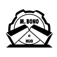 MBono e hijo logo - Similar company to Metalúrgica Carlos A. Pardo Srl