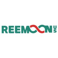 Reemoon Sorting USA logo - Similar company to Ch2O Bv