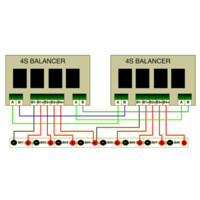 Battery Balancer logo - Similar company to Battery Fire Solutions