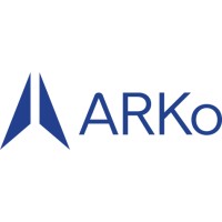 ARKo AS logo - Similar company to Profundo Norge