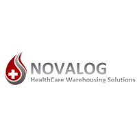 NOVALOG logo - Similar company to Novalog