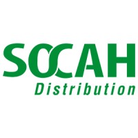 Socah Distribution logo - Similar company to Sonamia