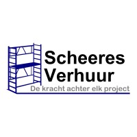 Scheeres verhuur logo - Similar company to Auto Wens