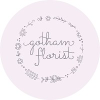 Gotham Florist Inc. logo - Similar company to Central Square Florist