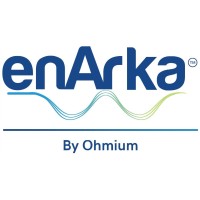 enArka India Pvt. Ltd. logo - Similar company to Ohmium