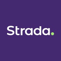 STRADA women in manufacturing logo - Similar company to Kompilator