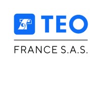 TEO FRANCE S.A.S. logo - Similar company to Le Nom M'Echappe