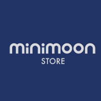 Minimoon Store logo - Similar company to Media Crowd