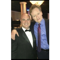 The Charity Auctioneer