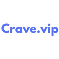 Crave Digital Invitation logo - Similar company to Videogiri - Digital Wedding Invitation Maker Online