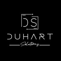 Duhart Solutions logo - Similar company to Duh-Art Design