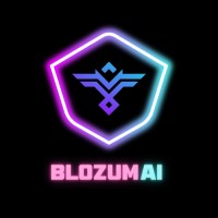Blozum logo - Similar company to Roundups