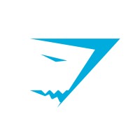 Gymshark logo - Similar company to Sportsshoes.Com