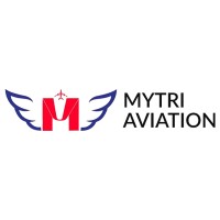 Mytri Aviation logo - Similar company to Macaw Digital