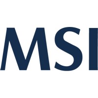 MSI Investments logo - Similar company to Stagecoach Technology