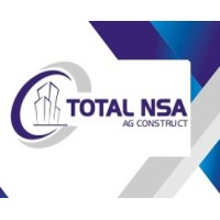 TOTAL NSA AG CONSTRUCT SRL logo - Similar company to Ing Proiect Management