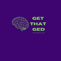 Get That Ged