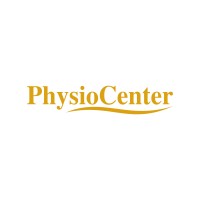 PhysioCenter - فيزيوسنتر logo - Similar company to Physiocare