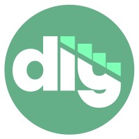 DIY Investing Hub logo - Similar company to Xpro Robotic Smart Profiling