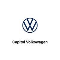 Capitol Volkswagen logo - Similar company to Capitol Subaru