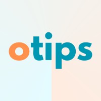 Otips logo - Similar company to Trommelo