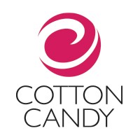 Cotton Candy Inc. logo - Similar company to Mccabe Promotional Advertising Inc