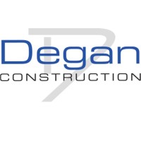 Degan Construction LLC logo - Similar company to Ameris Construction