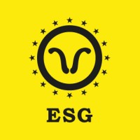 ESG - European Society of Gynecology logo - Similar company to Saegre