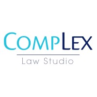 Complex | Law Studio logo - Similar company to Complex Law
