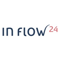 InFlow24 AS logo - Similar company to In Flow