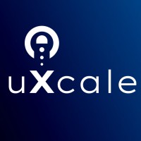 uXcale logo - Similar company to Xoborg Technologies Sl