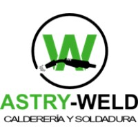 Astry-Weld logo - Similar company to Top Quantum Sl