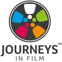 Journeys in Film logo - Similar company to Classgenius