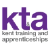 Kent Training & Apprenticeships logo - Similar company to Kent Training Services - Driver Training | Forklift | Cpc | Streetworks | Plant | Recruitment