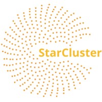 StarCluster logo - Similar company to Star Cluster Do Brasil Logistica