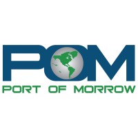 Port of Morrow logo - Similar company to Port Engineering