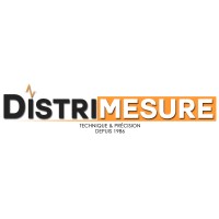 DISTRIMESURE logo - Similar company to Chemitron Ltd.