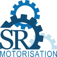 SR MOTORISATION logo - Similar company to Daro´S