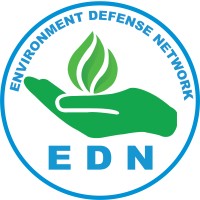 Environment Defense Network (EDN) logo - Similar company to Dbdriven