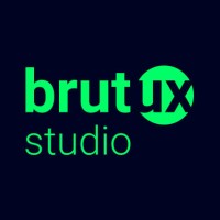 Brutux Studio logo - Similar company to L'Oeil Du Chablais