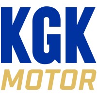 KGK Motor logo - Similar company to Kgk