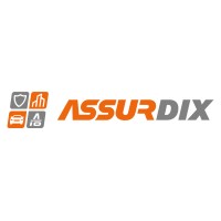 ASSURDIX logo - Similar company to Creamodel