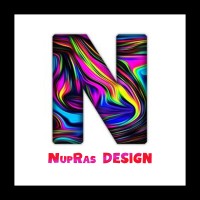 NupRas (Graphic & Document interior Design Agency) logo - Similar company to Design Umo