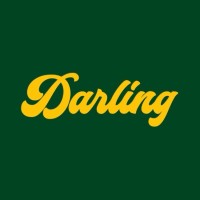 Darling logo - Similar company to Right Here Creative