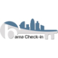 Barna Check-In