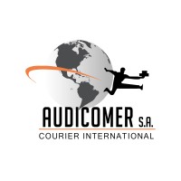 AUDICOMER S.A. logo - Similar company to Aloginsa
