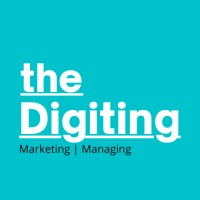 the digiting logo - Similar company to Casten