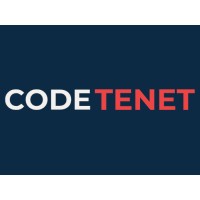 Code Tenet logo - Similar company to Tenet Healthcare